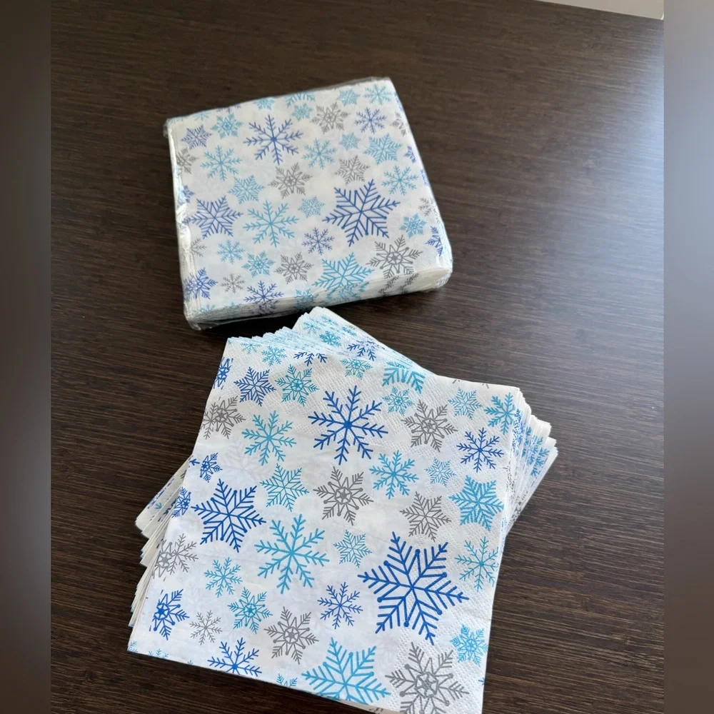 Unlisted 100+ snowflake